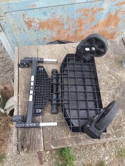 predam stupadlo  na kocik delta sport