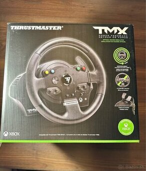 Thrustmaster TMX – Xbox / PC