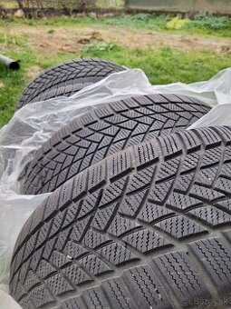 Predám zimné gumy Matador Nordicca