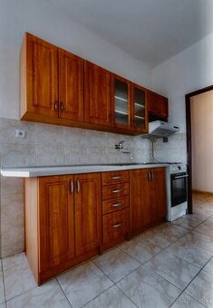 Dudince  - Byt na Prenájom