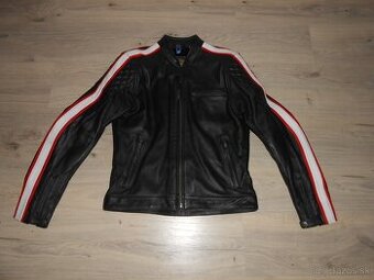 Predam novu pansku kozenu moto bundu znacky HELD