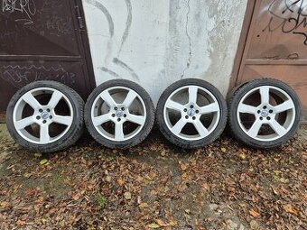 predam disky original VOLVO R18