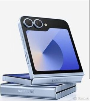 Samsung galaxy z flip 6 256gb