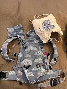 Sestrice Carrier one