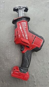 Milwaukee m18