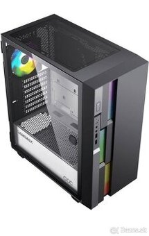 PC - 14/28c 32GB 250-SSD 8GB-AMD