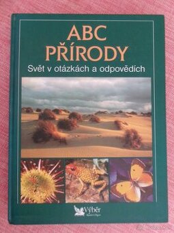 ABC přírody.
