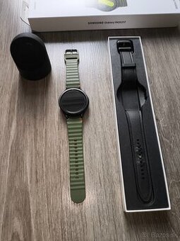 Predám Samsung Galaxy Watch 6 Classic –