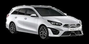 Prenájom Hyundai i30combi automat