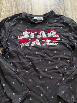 Tricko - vek 10 rokov