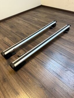 Strešný nosič Audi A6 avant