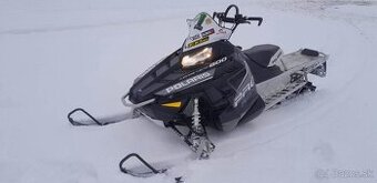 Polaris Pro Rmk 800