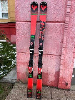 Lyže Rossignol Hero Elite ST - 162cm