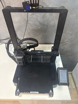 Creality ender 3 v3 ke