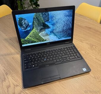 Notebook Dell Latitude 5580 15,6" - 1