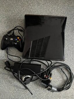Predam konzolu xbox 360