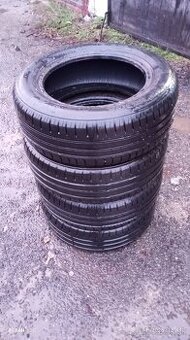 letne pneu 185/60 r14 - 1