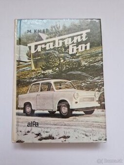 TRABANT 601