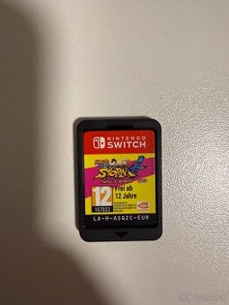 Predam Naruto Shippuden Ultimate Ninja Storm 4: Road to Boru