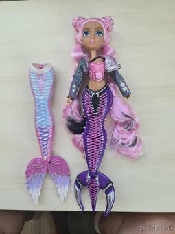 babika barbie morska panna