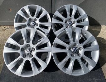 R17 ®️ Originál Seat 5x112 7J ET39 // VW Škoda atď