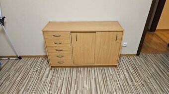 Skrinka - Komoda
