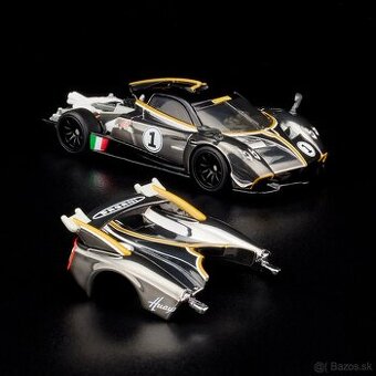 Hot Wheels - RLC Pagani Huayra R