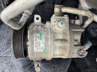 Klíma kompresor passat b6 3.2 v6