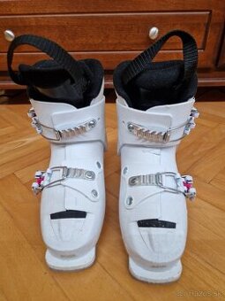 Lyziarky Atomic mondo 20-20,5 (velkost 30)