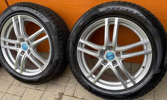 VW ID.4 ID.5 E21 Skoda Enyaq  ELROQ 235 55 R19 a 255 50 R19 