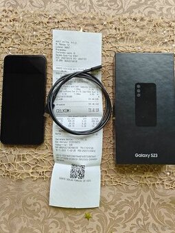 Samsung Galaxy S23 5g