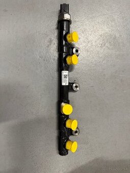 Vysokotlaká rampa paliva Renault Master 175217543R