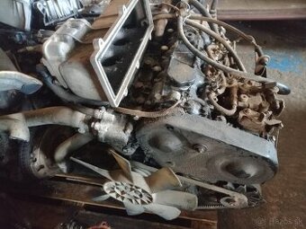 RENAULT TRAFIC MK1 2.1D