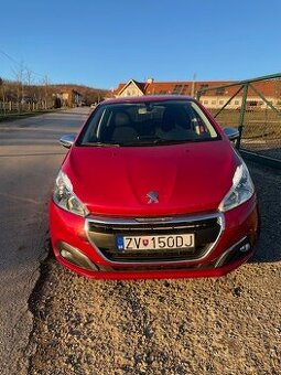 Predám Peugeot 208 Style