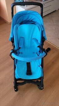 Sportovy kocik Inglesina