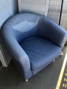 Darujem za odvoz kreslo IKEA