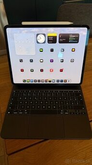 iPad Pro 12.9 m4 512gb