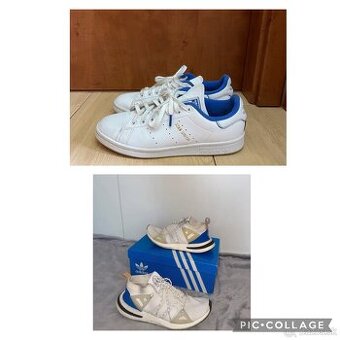 Adidas tenisky