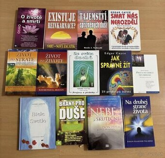 Knihy vo veľmi dobrom stave