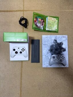 Xbox One X Gears 5 Limited Edition  1 TB