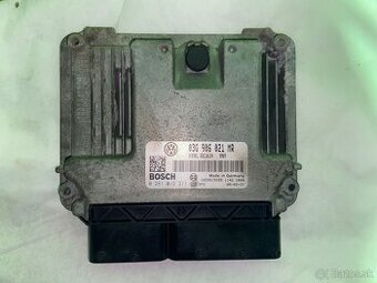 Riadiaca jednotka motora - VW Škoda Seat Audi 03G 906 021 MR