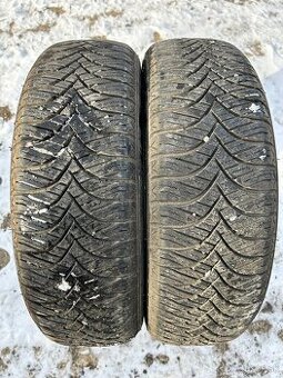 Celoročne Pneu 175/65 R15 84H