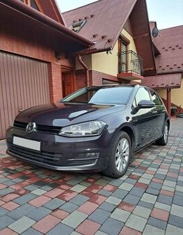 Predám VW Golf 2.0 TDi 110kw Lounge