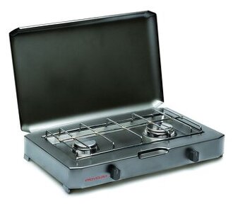 Dvojvarič na propán bután