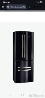 Hotpoint Ariston Kombinovana chladnicka