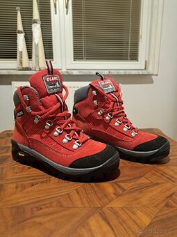 Olang Tarvisio Tex W815 rosso