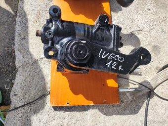Iveco EuroCargo servo riadenia