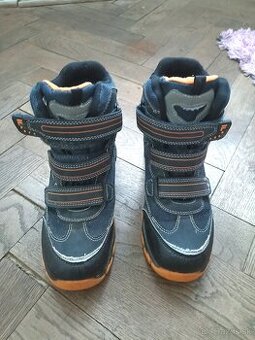 Fila zimné topánky 35