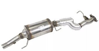 Filter pevných častíc DPF Fiat Ducato od 2021 2,2D - Euro6D