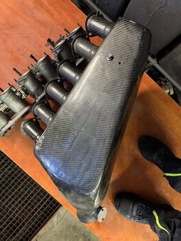 Carbonovy airbox s38 s.50